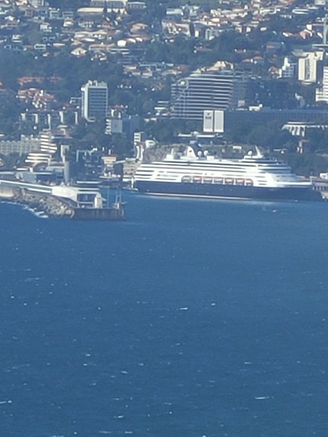 Unser Schiff