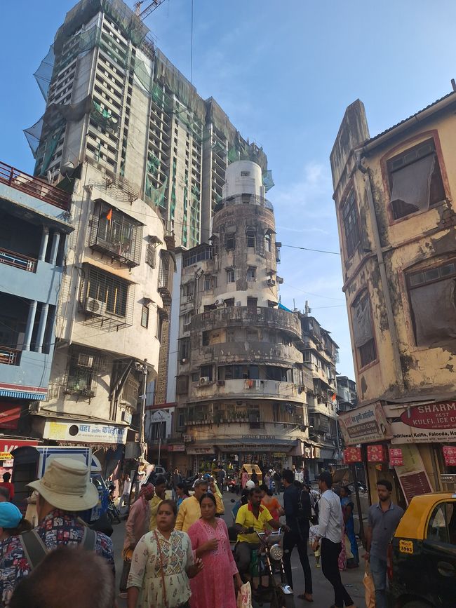 Mumbai/Indien