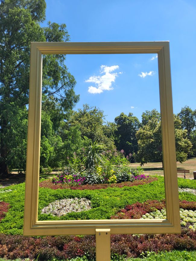 Parc Napoleon III