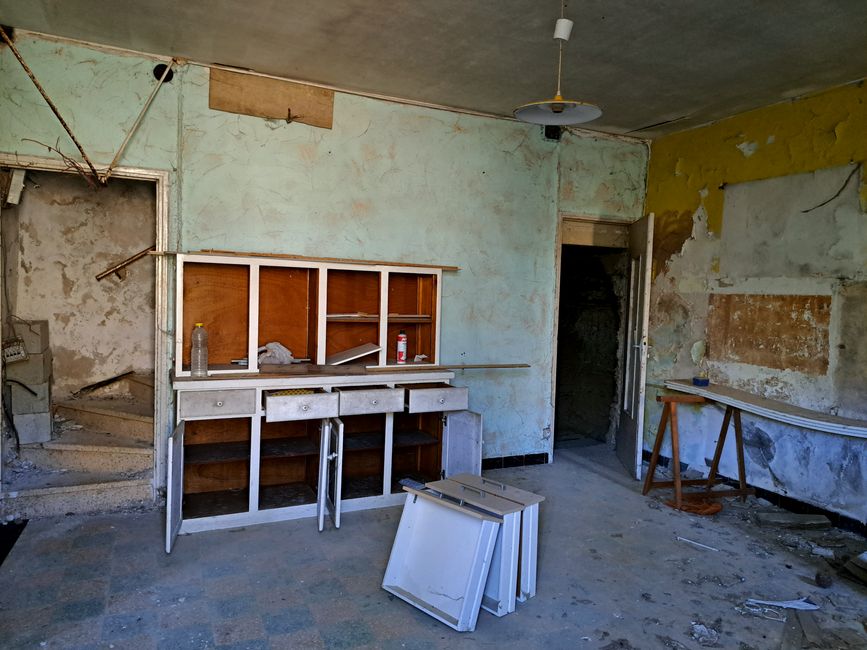 Acumulación de renovaciones