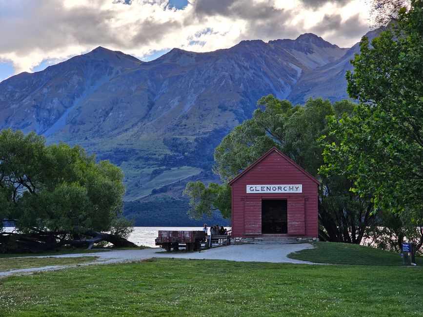 Glenorchy