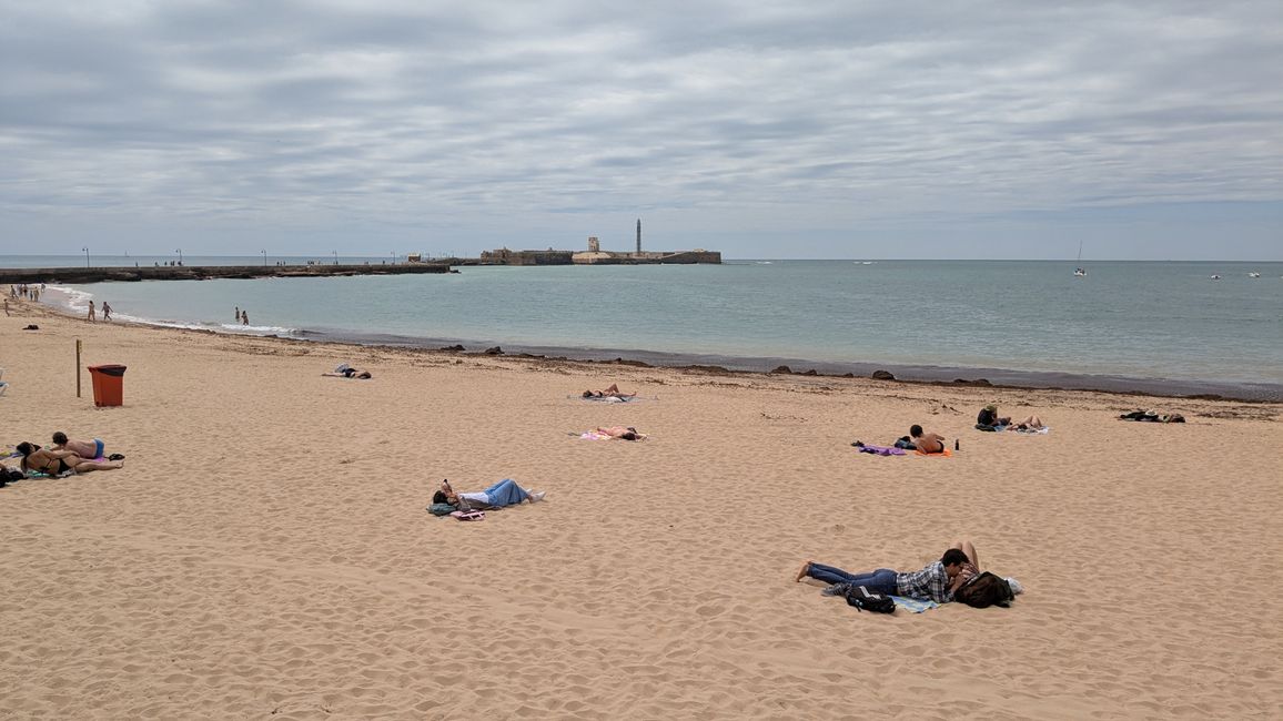 Cádiz