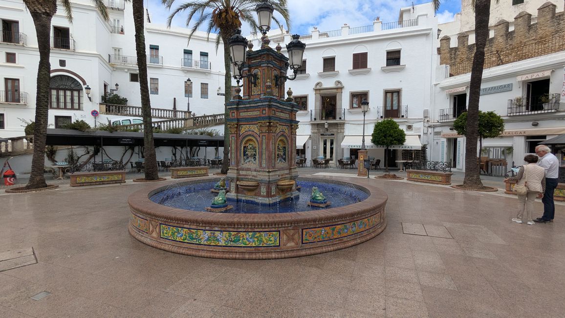 Vejer de la Frontera