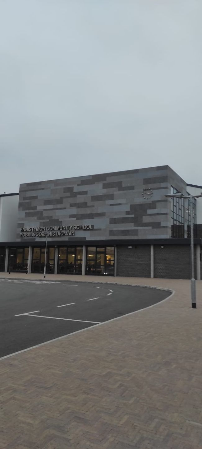 Ennistymon Community School