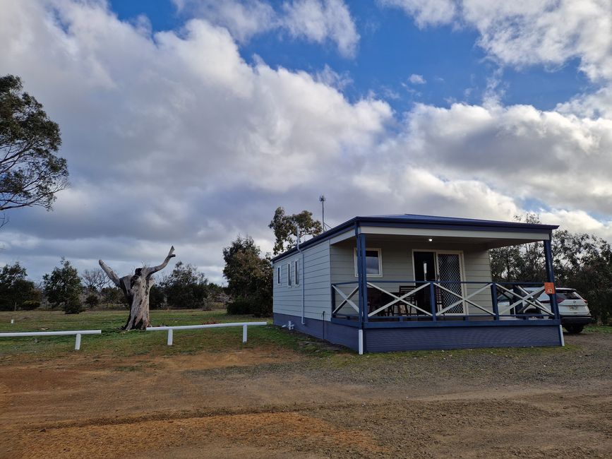 From Adelaide to Kangaroo Island