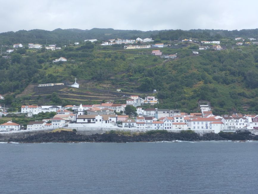 Calheta