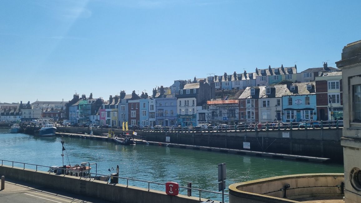 Weymouth