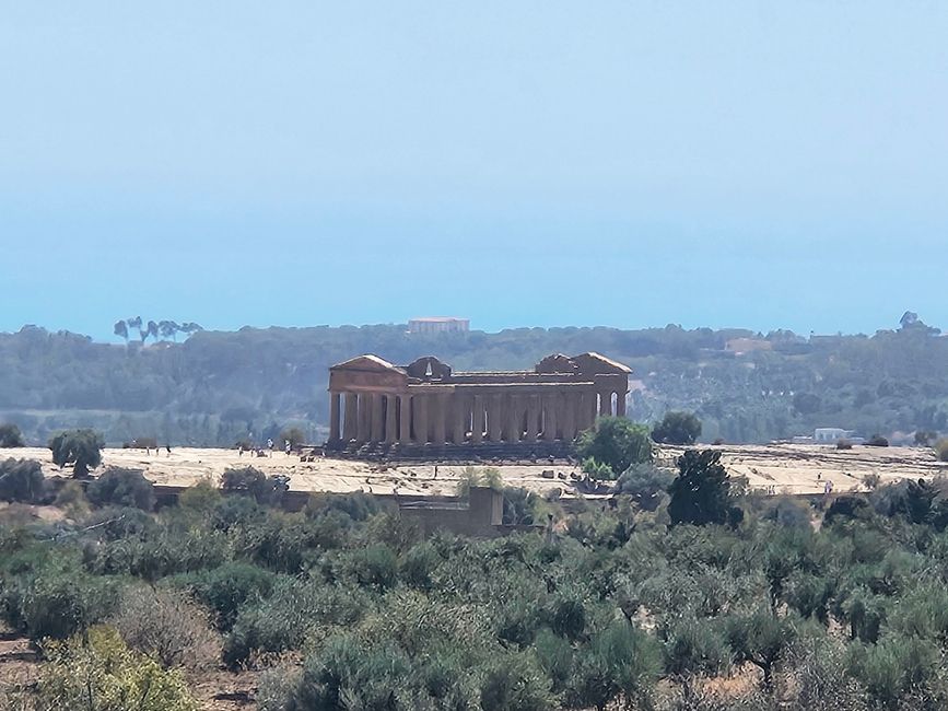 Agrigento - San Leone