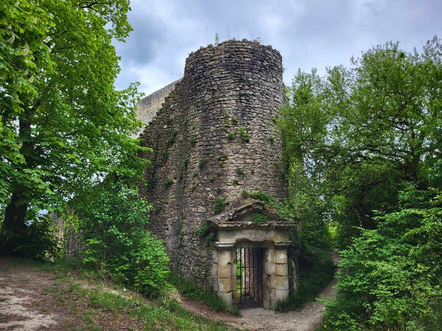 Donjon