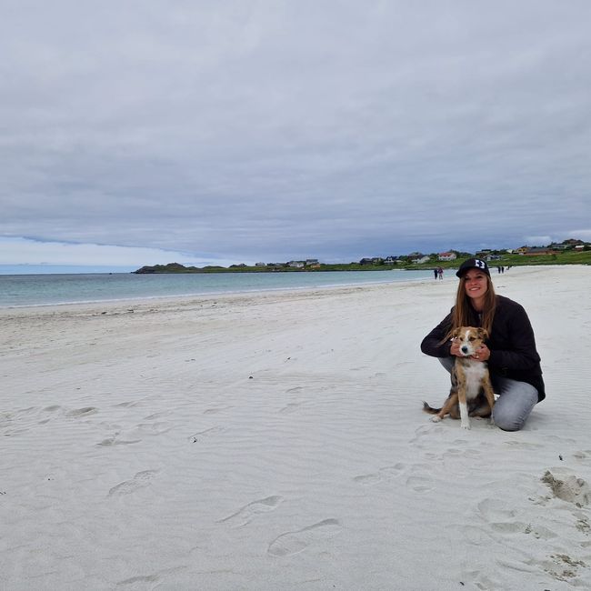 Lofoten