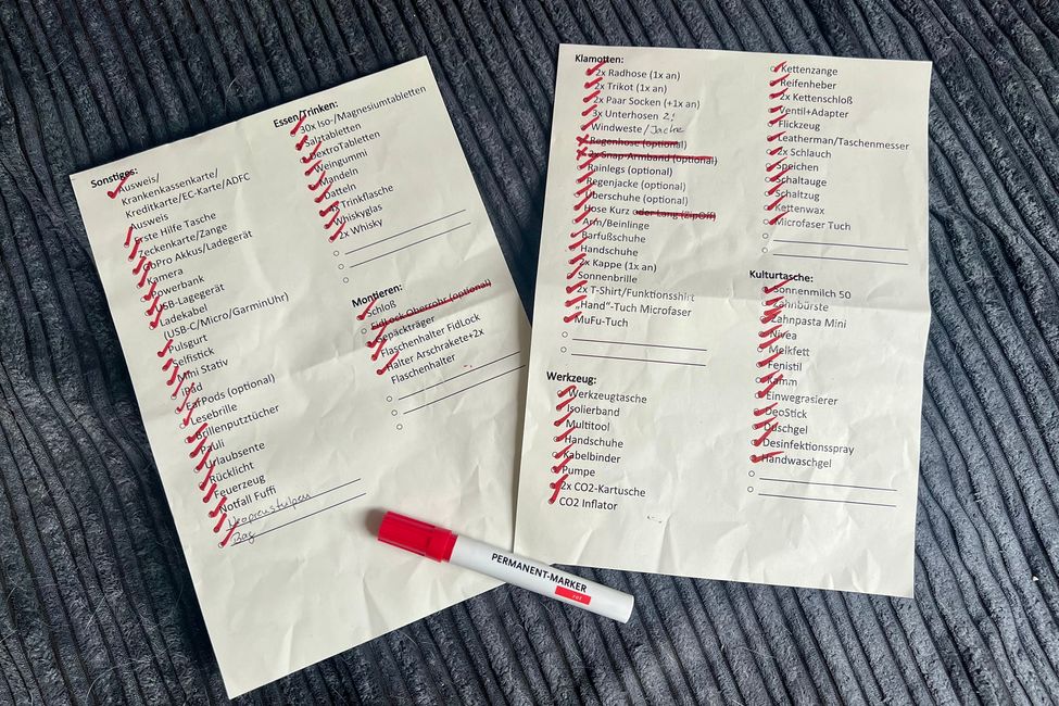 Auf Auf, DĂ€nemark wartet