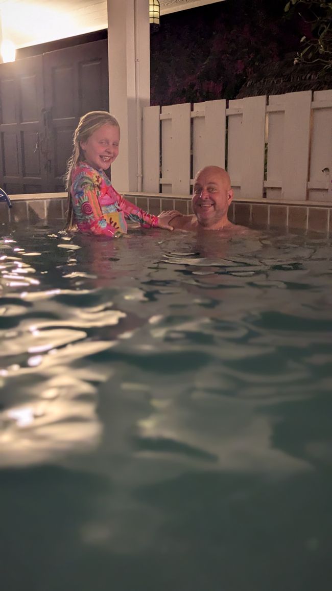 Willkommen zu Hause bei uns