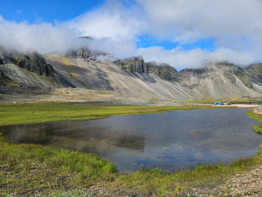 Stokksnes 