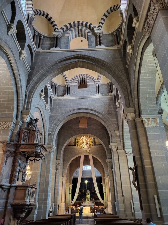 Kathedrale Notre-Dame