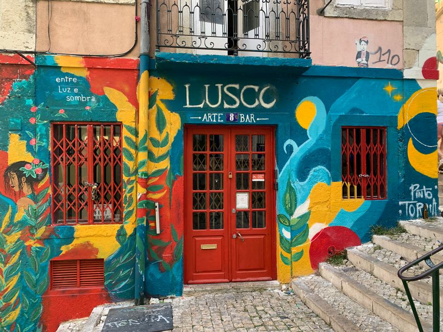 Lissabon