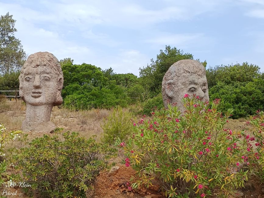Castell de San Carlos
Palma de Mallorca