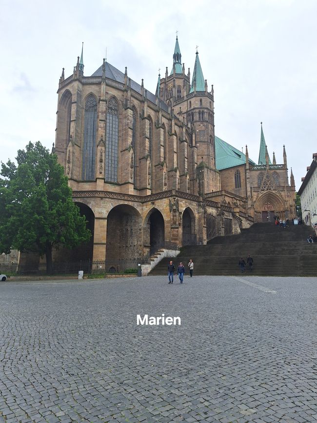 Cathédrale