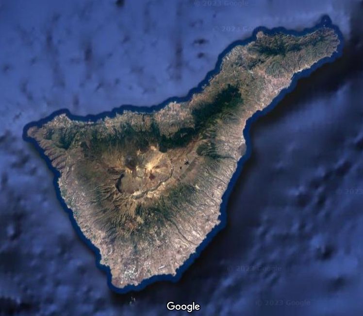 Tenerife (Spain)