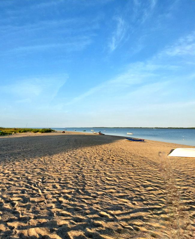 Strand bei Eckernförde