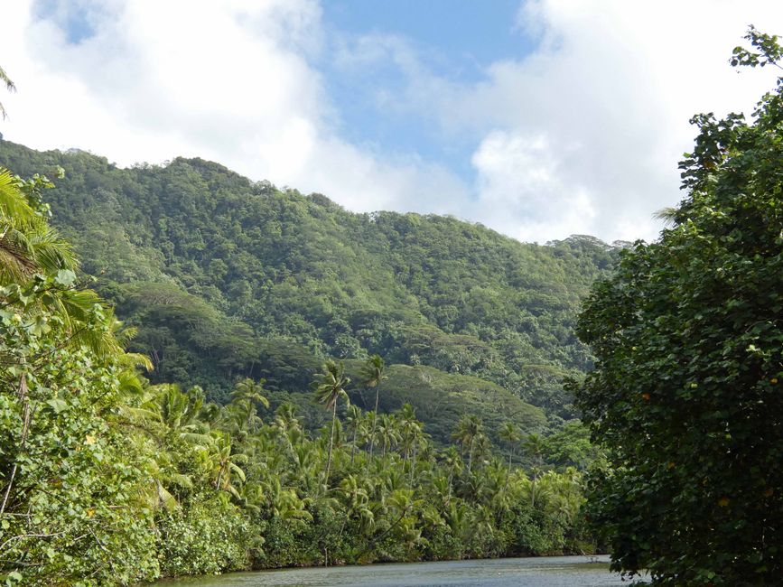 Apoomau River