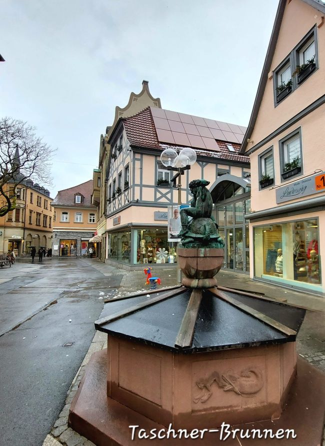 Bad Kissingen