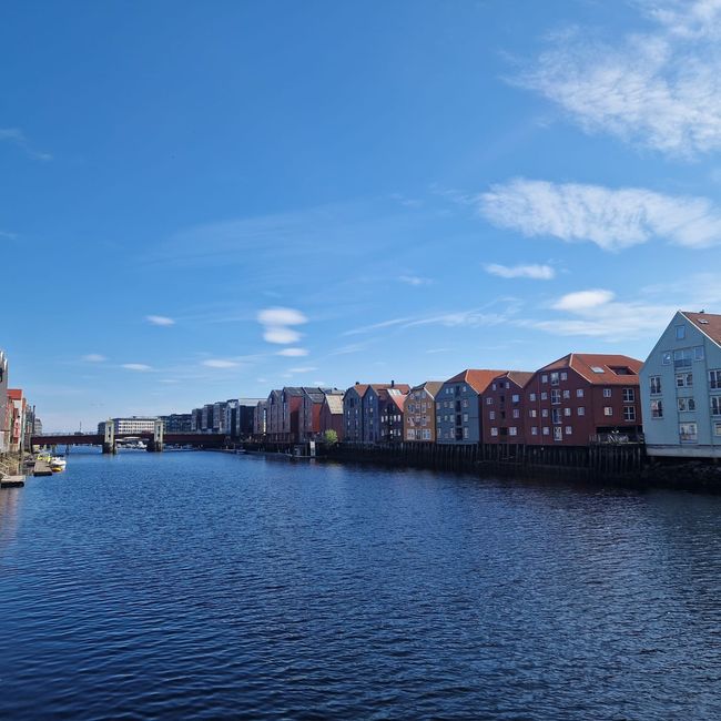 Trondheim 2.0