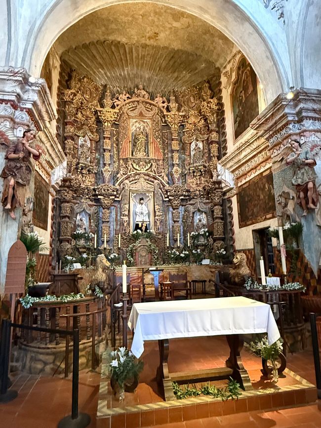 Nuestra vela conmemorativa
