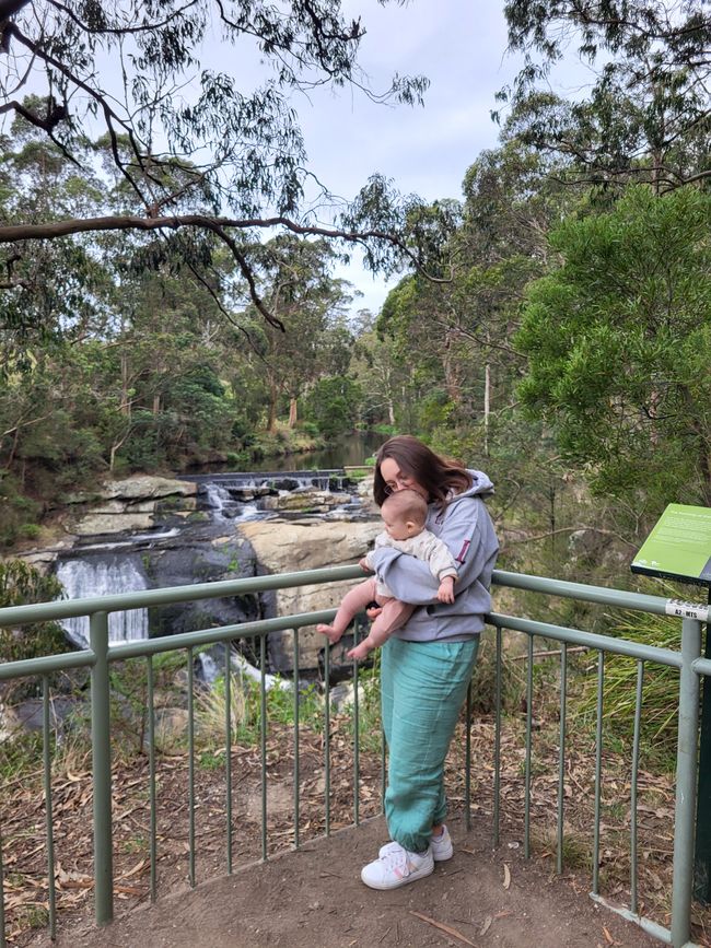 Melbourne & Surroundings