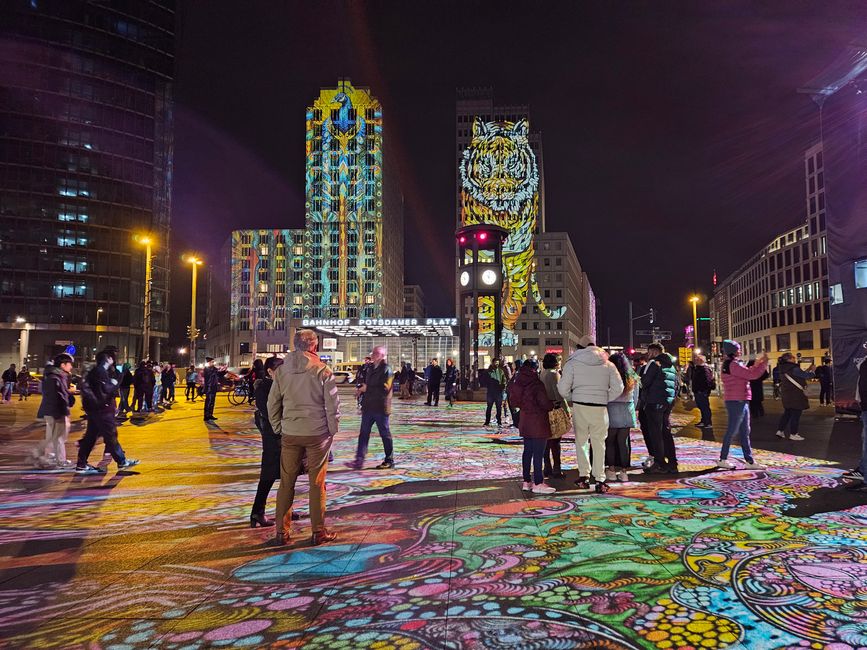 Potsdamer Platz 