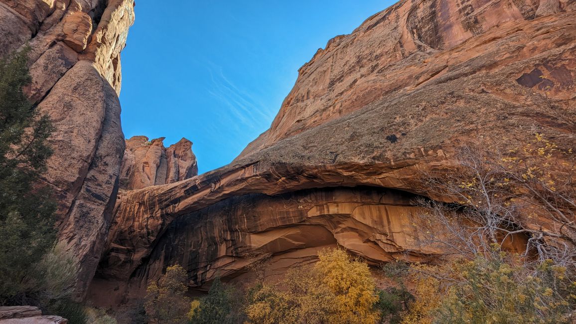 USA - Utah per fuggitivi ...