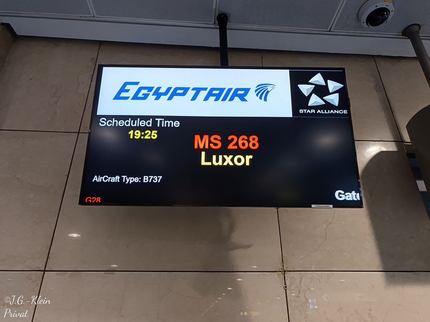 Sakkara, Memphis, Kairo
Tag 3