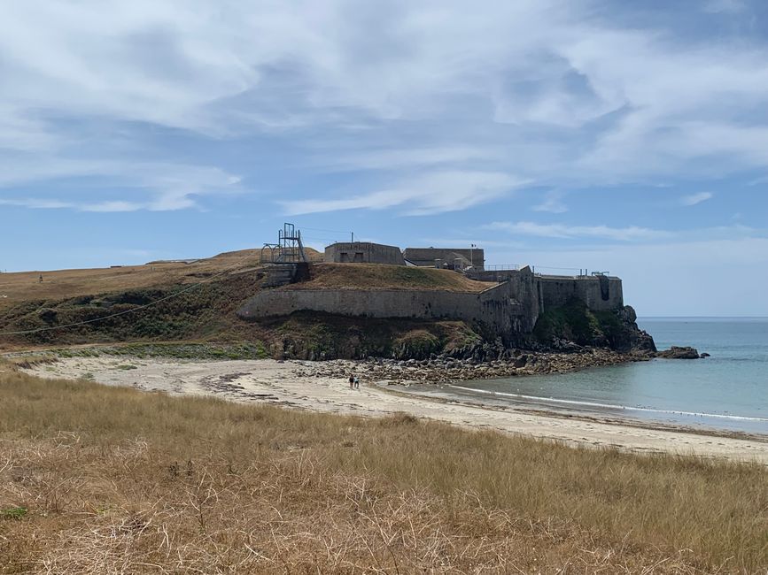 Penthièvre, Pétanque und Chatschapuri