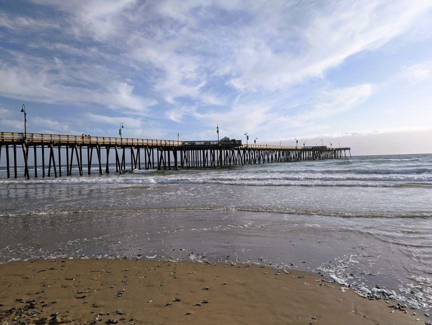 Pismo Beach