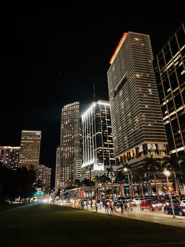 Bienvenue à Miami 1ee1f8