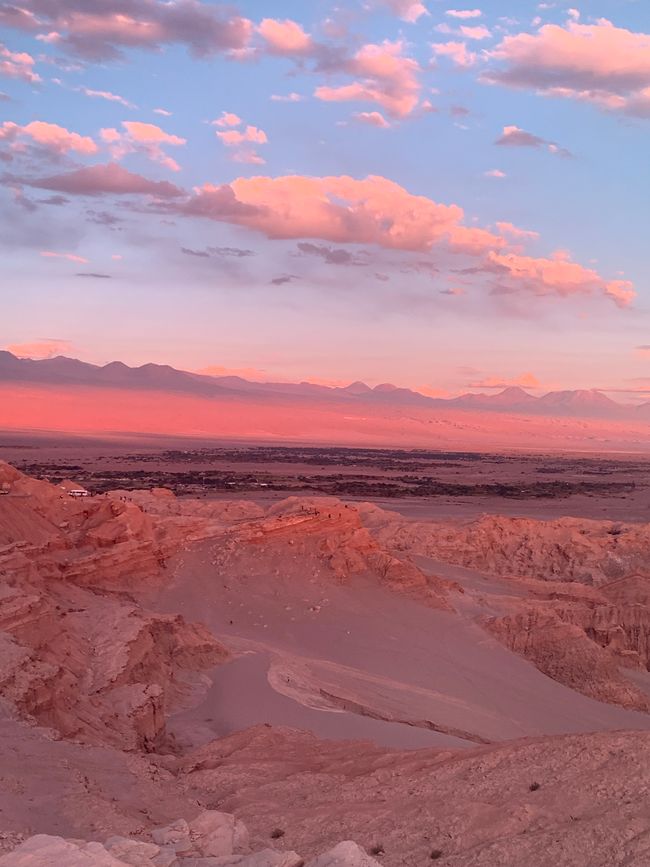 San Pedro de Atacama (Parte 1)