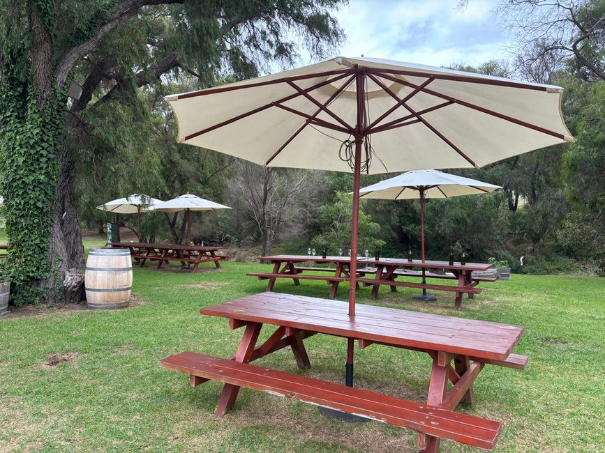 Margaret River