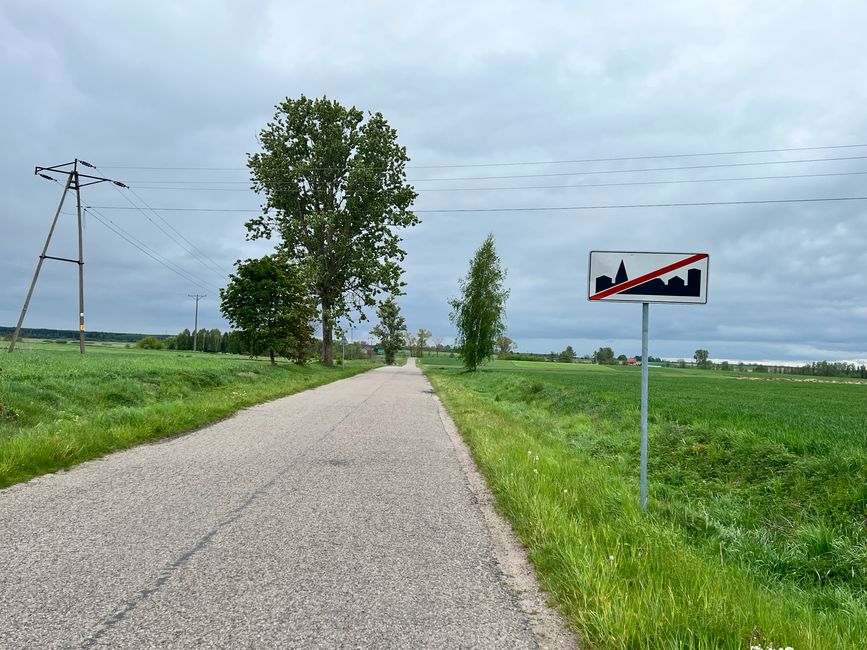 27 to Ostrów Mazowiecka