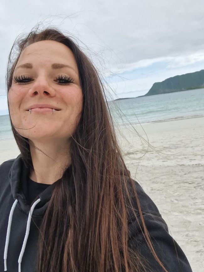 Lofoten