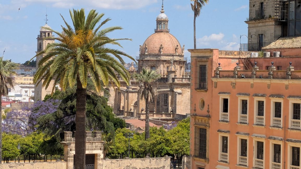 Jerez de la Frontera