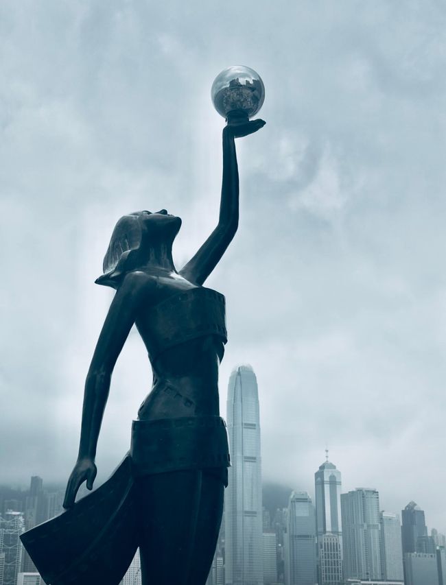 Hongkong