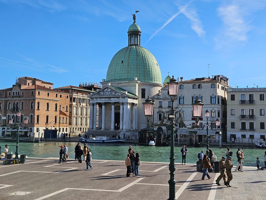 2025 - November - Venedig