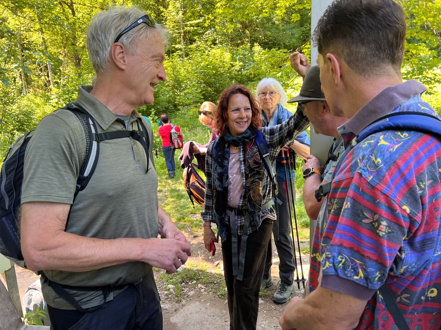 28 Wutachschlucht Pro Wolermoos