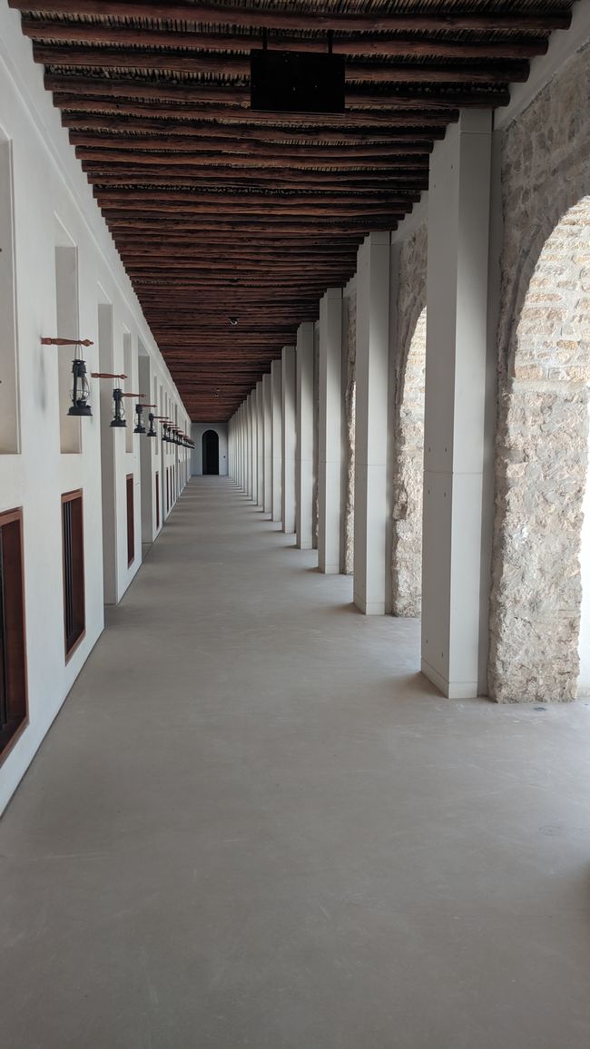 Qasr al Hosn