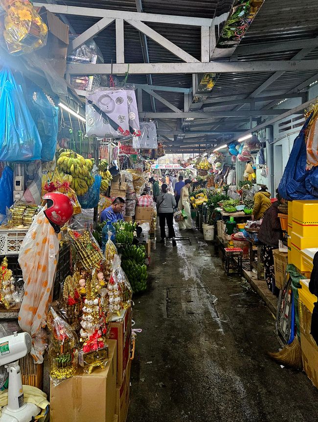 Market Day💕