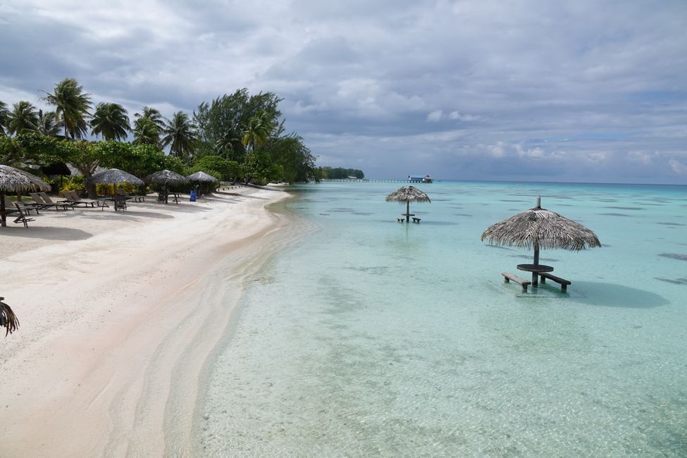 Fakarava ....