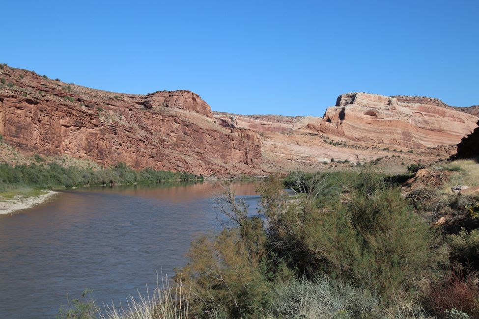 Colorado River