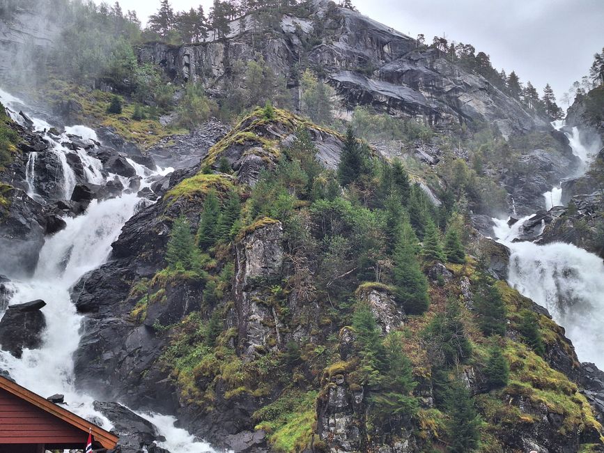 Låtefoss
