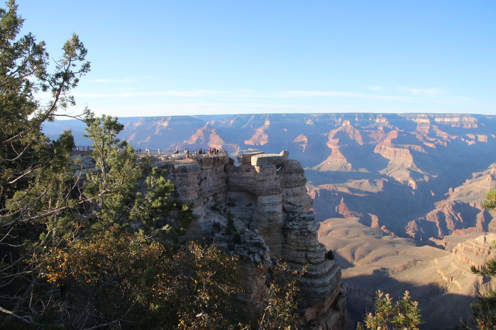 Gran Cañón