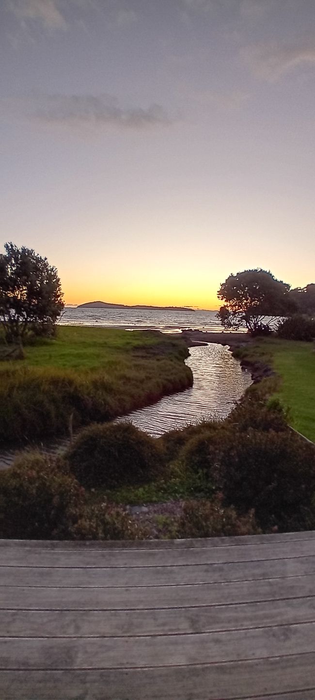 Coromandel Norte