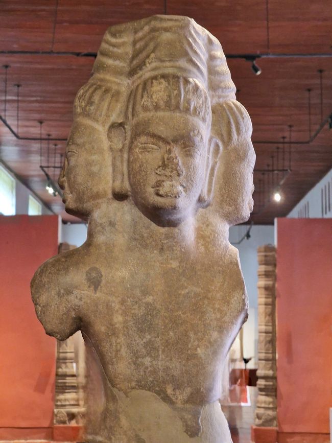 Heute wäre dieser Gott Erzieher*in